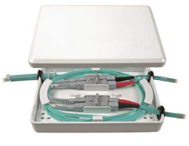 EFB Micro-Spleißbox            53701.1V2 