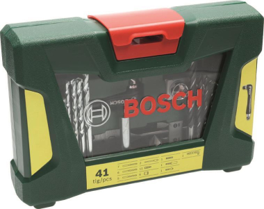 Bosch V-Line Bohrer-          2607017316 