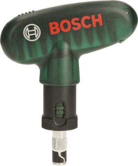 Bosch Schrauberbit-Set Pocket 2607019510 