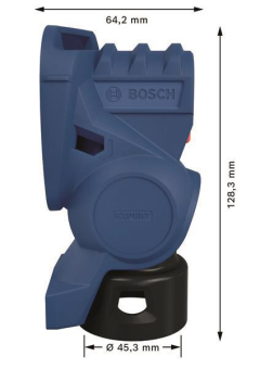 Bosch SDS Clean Dust Adapter  2608901480 
