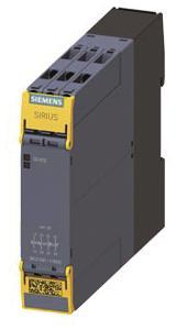 Siemens Koppelrelais 2S+2Ö 3RQ1000-1HB00 