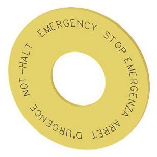 SIEM Unterlegscheibe  3SU1900-0BN31-0NC0 