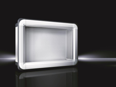 Rittal Comfort-Panel 520x400  CP 6372542 