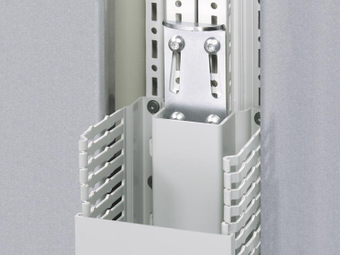 Rittal Kabelkanal 100mm VE=4  TS 8800540 