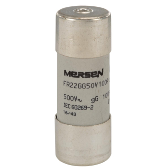 Mersen T217183 22x58 gG 400-690V 100A 