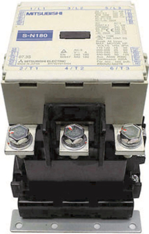 Mitsubishi                  S-N180AC400V 