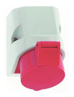 Bals Wandsteckdose QUICK-CONNECT   11931 