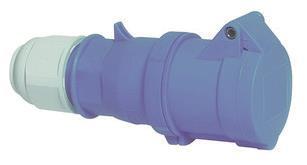 BALS CEE Kupplung 3x16A 230V        3126 