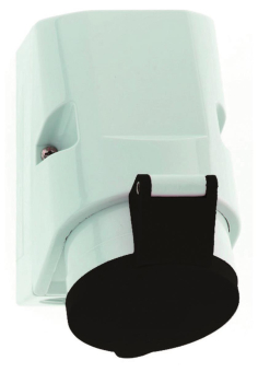 Bals Wandsteckdose QUICK-CONNECT   11985 