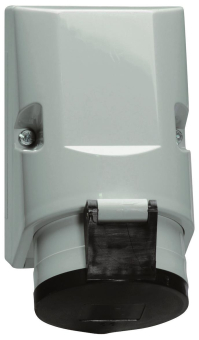 BALS Wandsteckdose Quick-Connect   11957 