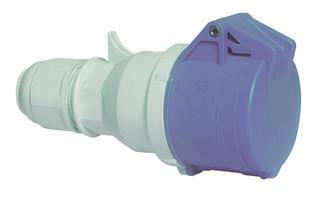 Bals Kupplung QC m.MULTI-GRIP       3129 