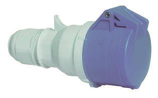 Bals Kupplung QC m.MULTI-GRIP       3135 