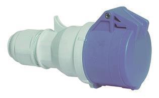 Bals Kupplung QC m.MULTI-GRIP       3147 