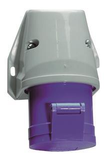 Bals Wandsteckdose QUICK-CONNECT   11910 