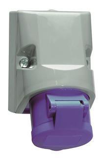 BALS Wandsteckdose 16A Quick       11930 