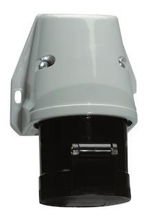 Bals Wandsteckdose QC 16A 4p 500V  11914 