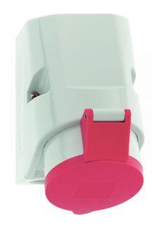 BALS Wandsteckdose 16A QUICK-      11909 