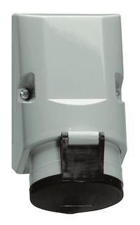 BALS Wandsteckdose Quick-Connect   11945 