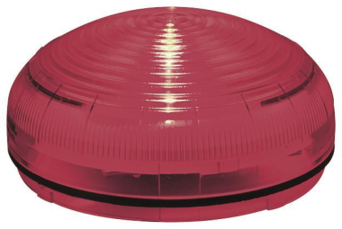 GROTHE Warnleuchte LED Modul rot 