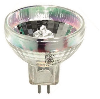 S&H Halogen-Projektorlampe MR13    65257 