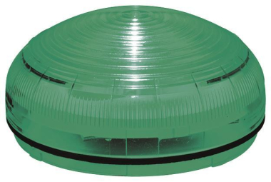 GROTHE Warnleuchte LED Modul grün 