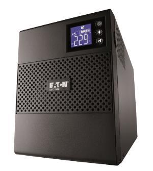 Eaton USV-Anlage                5SC1500i 