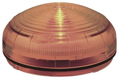 GROTHE Warnleuchte LED Modul orange 