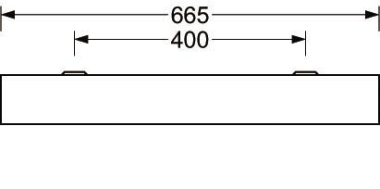 protection-PRAMP 660 IP54 LED 5000lm 840 