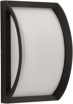 ALBERT LED-Fassadenleuchte IP44   666389 