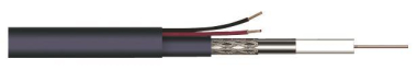 GRO HD8 Kombi-Koaxialkabel        HD8215 