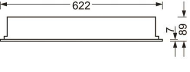 protection IPA-PREMP/625 IP54 4200 840 E 