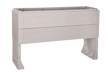 GSAB Sockel Sondertiefe Schränke  3NS470 