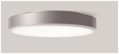 Bega Decken-/Wandleuchte       89760.2K3 