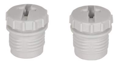 Pilz Kappen für L-codierte        380328 