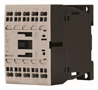 EATON DILM7-01(24VDC)-PI          199228 