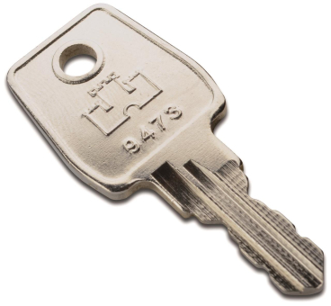 ASSM Schlüssel für        DN-19 KEY-9473 