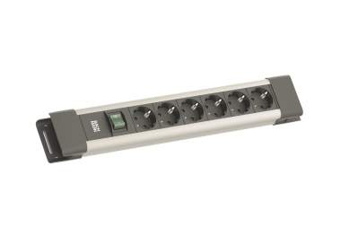 Bachmann CONNECTUS 6xCEE7/3     BM005905 