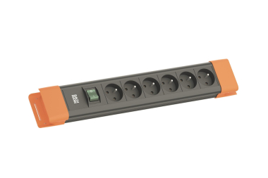 Bachmann CONNECTUS 6xUTE        BM005937 