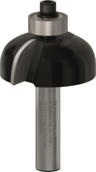 Bosch Hohlkehlfräser 8mm R1   2608628364 