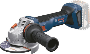 Bosch GWS 18V-11 solo L-BOXX  06019N4102 