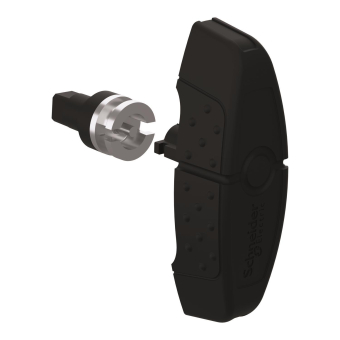 Schneider Schlosseinsatz    NSYAEDLB3S3D 