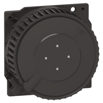 Schneider ClimaSys CVHD   NSYCVF550M24FB 