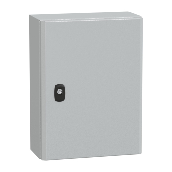 Schneider Wandschrank Volltür NSYS3D4315 