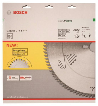 Bosch Kreissägeblatt Expert   2608642511 