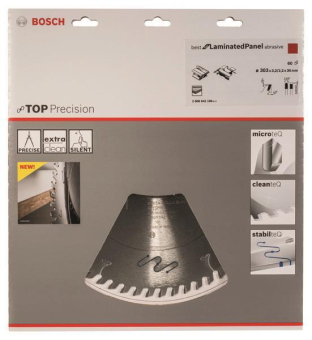 Bosch 2608642106         TKS TP 303X30 6 