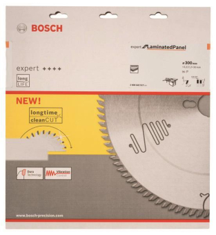 Bosch Kreissägeblatt Expert   2608642517 