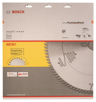 Bosch Kreissägeblatt Expert   2608642518 