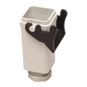 Walther Kupplungsgehäuse A3    T700623MS 