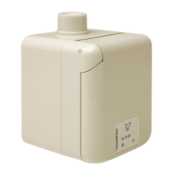 Walther MONDO Wandsteckdose 16A   117306 