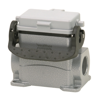 Walther Sockelgehäuse B10 53mm P711610MS 